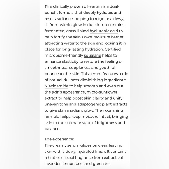 IMAGE Skin Care Biome + Dew Bright Serum - Picture 8 of 8